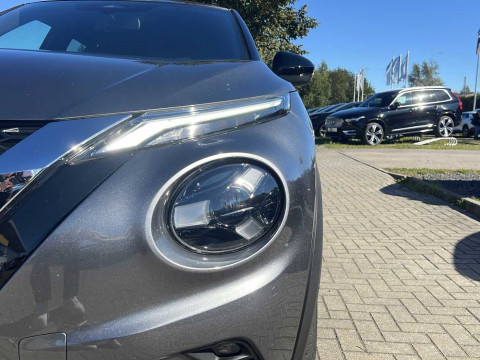 Ansicht 22 - Neuwagen Fahrzeug, Modell Juke der Marke Nissan von Verkäufer Krüll NI GmbH