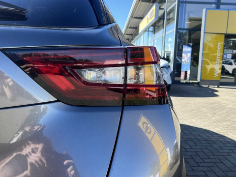 Ansicht 23 - Neuwagen Fahrzeug, Modell Juke der Marke Nissan von Verkäufer Krüll NI GmbH