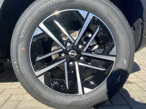 Ansicht 24 - Neuwagen Fahrzeug, Modell Juke der Marke Nissan von Verkäufer Krüll NI GmbH