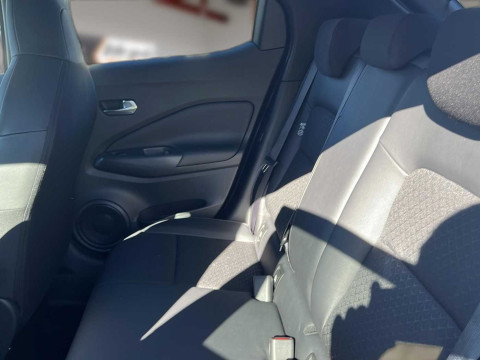 Ansicht 29 - Neuwagen Fahrzeug, Modell Juke der Marke Nissan von Verkäufer Krüll NI GmbH