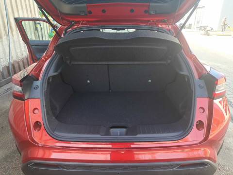 Ansicht 9 - Gebrauchtwagen Fahrzeug, Modell Juke der Marke Nissan von Verkäufer Krüll NI GmbH