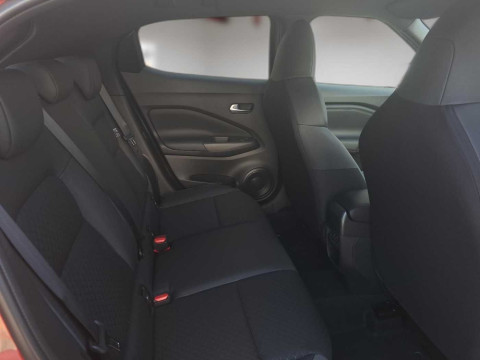 Ansicht 15 - Gebrauchtwagen Fahrzeug, Modell Juke der Marke Nissan von Verkäufer Krüll NI GmbH