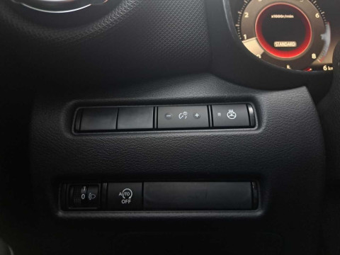 Ansicht 18 - Gebrauchtwagen Fahrzeug, Modell Juke der Marke Nissan von Verkäufer Krüll NI GmbH