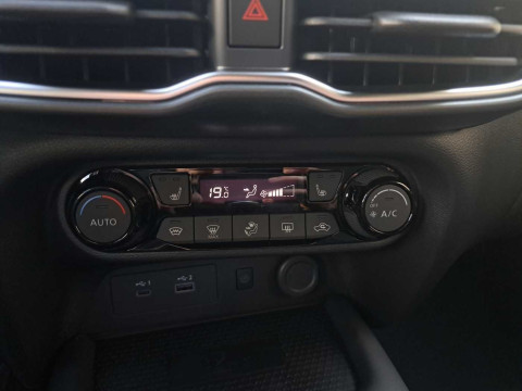 Ansicht 21 - Gebrauchtwagen Fahrzeug, Modell Juke der Marke Nissan von Verkäufer Krüll NI GmbH