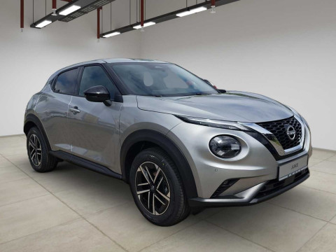 Ansicht 4 - Gebrauchtwagen Fahrzeug, Modell Juke der Marke Nissan von Verkäufer Krüll NI GmbH