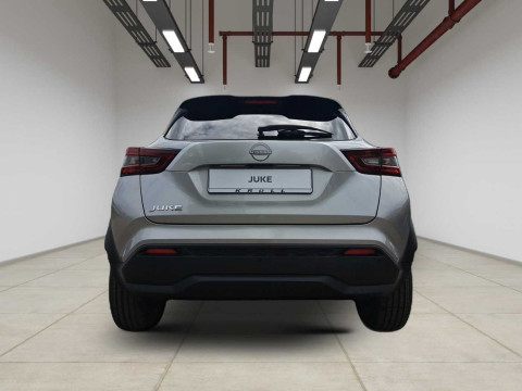 Ansicht 9 - Gebrauchtwagen Fahrzeug, Modell Juke der Marke Nissan von Verkäufer Krüll NI GmbH