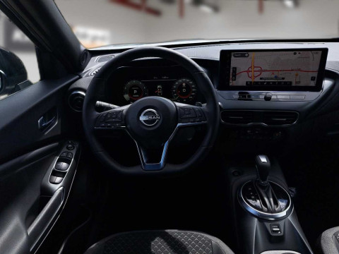 Ansicht 11 - Gebrauchtwagen Fahrzeug, Modell Juke der Marke Nissan von Verkäufer Krüll NI GmbH