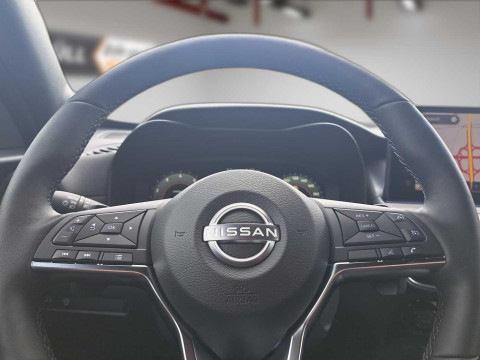 Ansicht 12 - Gebrauchtwagen Fahrzeug, Modell Juke der Marke Nissan von Verkäufer Krüll NI GmbH