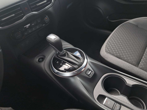 Ansicht 15 - Gebrauchtwagen Fahrzeug, Modell Juke der Marke Nissan von Verkäufer Krüll NI GmbH