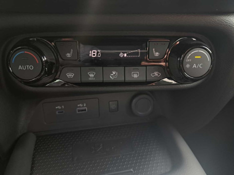 Ansicht 16 - Gebrauchtwagen Fahrzeug, Modell Juke der Marke Nissan von Verkäufer Krüll NI GmbH