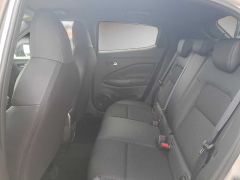 Ansicht 17 - Gebrauchtwagen Fahrzeug, Modell Juke der Marke Nissan von Verkäufer Krüll NI GmbH