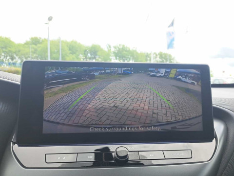 Ansicht 19 - Gebrauchtwagen Fahrzeug, Modell Juke der Marke Nissan von Verkäufer Krüll NI GmbH