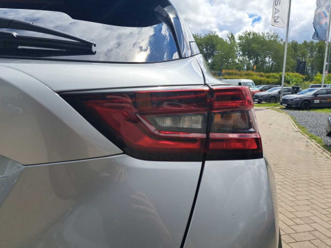 Ansicht 24 - Gebrauchtwagen Fahrzeug, Modell Juke der Marke Nissan von Verkäufer Krüll NI GmbH