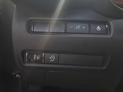 Ansicht 25 - Gebrauchtwagen Fahrzeug, Modell Juke der Marke Nissan von Verkäufer Krüll NI GmbH