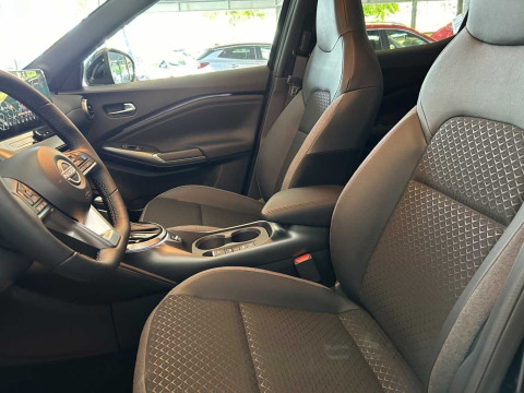 Ansicht 12 - Neuwagen Fahrzeug, Modell Juke der Marke Nissan von Verkäufer Krüll NI GmbH