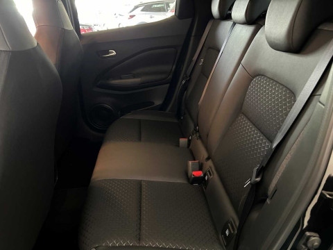 Ansicht 13 - Neuwagen Fahrzeug, Modell Juke der Marke Nissan von Verkäufer Krüll NI GmbH