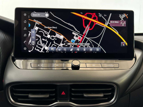 Ansicht 18 - Neuwagen Fahrzeug, Modell Juke der Marke Nissan von Verkäufer Krüll NI GmbH