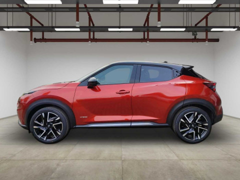Ansicht 6 - Neuwagen Fahrzeug, Modell Juke der Marke Nissan von Verkäufer Krüll NI GmbH
