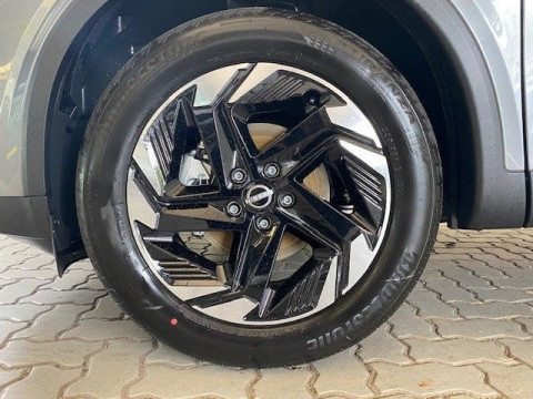 Ansicht 4 - Gebrauchtwagen Fahrzeug, Modell Qashqai der Marke Nissan von Verkäufer Krüll NI GmbH