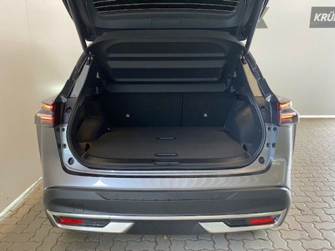 Ansicht 8 - Gebrauchtwagen Fahrzeug, Modell Qashqai der Marke Nissan von Verkäufer Krüll NI GmbH