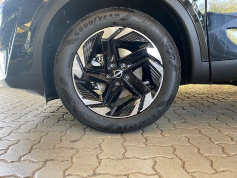 Ansicht 4 - Gebrauchtwagen Fahrzeug, Modell Qashqai der Marke Nissan von Verkäufer Krüll NI GmbH