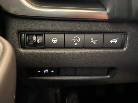 Ansicht 17 - Gebrauchtwagen Fahrzeug, Modell Qashqai der Marke Nissan von Verkäufer Krüll NI GmbH