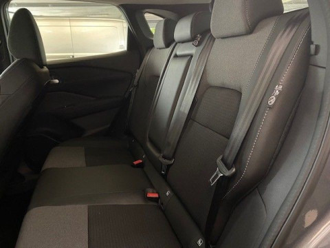 Ansicht 11 - Neuwagen Fahrzeug, Modell Qashqai der Marke Nissan von Verkäufer Krüll NI GmbH