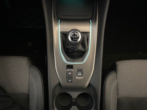 Ansicht 14 - Neuwagen Fahrzeug, Modell Qashqai der Marke Nissan von Verkäufer Krüll NI GmbH