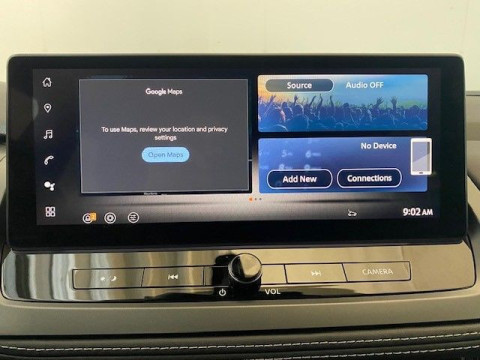 Ansicht 15 - Neuwagen Fahrzeug, Modell Qashqai der Marke Nissan von Verkäufer Krüll NI GmbH