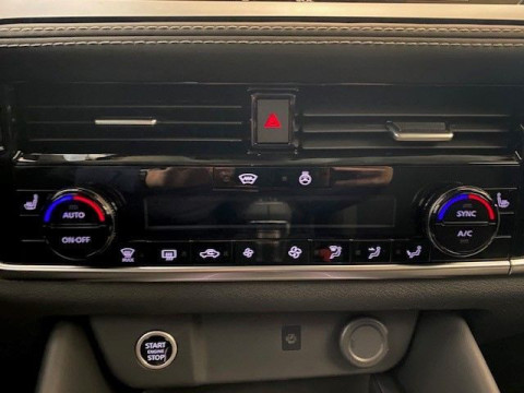 Ansicht 18 - Neuwagen Fahrzeug, Modell Qashqai der Marke Nissan von Verkäufer Krüll NI GmbH