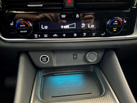 Ansicht 15 - Neuwagen Fahrzeug, Modell Qashqai der Marke Nissan von Verkäufer Krüll NI GmbH