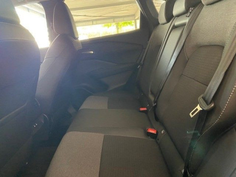 Ansicht 11 - Neuwagen Fahrzeug, Modell Qashqai der Marke Nissan von Verkäufer Krüll NI GmbH