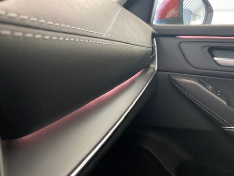 Ansicht 12 - Neuwagen Fahrzeug, Modell Qashqai der Marke Nissan von Verkäufer Krüll NI GmbH