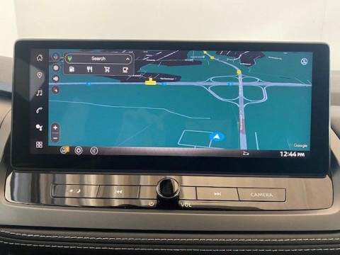 Ansicht 14 - Neuwagen Fahrzeug, Modell Qashqai der Marke Nissan von Verkäufer Krüll NI GmbH