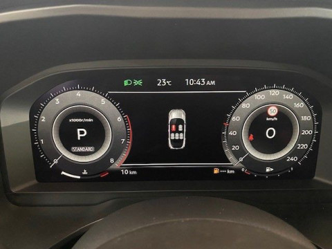 Ansicht 15 - Neuwagen Fahrzeug, Modell Qashqai der Marke Nissan von Verkäufer Krüll NI GmbH