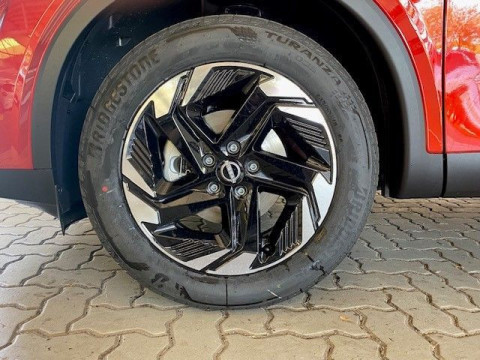 Ansicht 4 - Neuwagen Fahrzeug, Modell Qashqai der Marke Nissan von Verkäufer Krüll NI GmbH