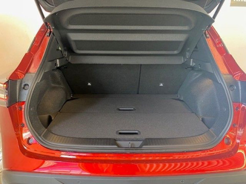 Ansicht 8 - Neuwagen Fahrzeug, Modell Qashqai der Marke Nissan von Verkäufer Krüll NI GmbH