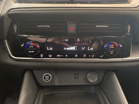 Ansicht 13 - Neuwagen Fahrzeug, Modell Qashqai der Marke Nissan von Verkäufer Krüll NI GmbH