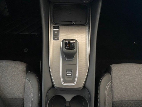 Ansicht 17 - Neuwagen Fahrzeug, Modell Qashqai der Marke Nissan von Verkäufer Krüll NI GmbH