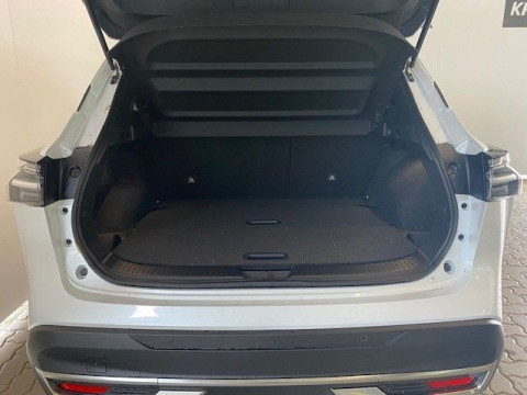 Ansicht 8 - Neuwagen Fahrzeug, Modell Qashqai der Marke Nissan von Verkäufer Krüll NI GmbH