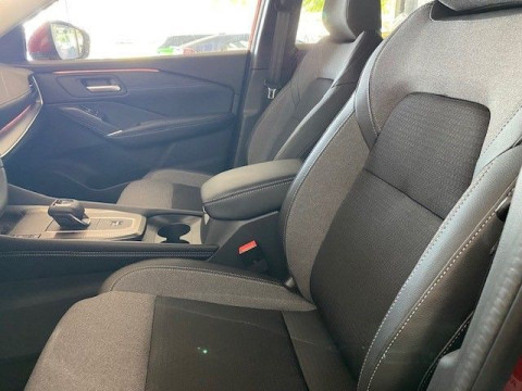 Ansicht 11 - Neuwagen Fahrzeug, Modell Qashqai der Marke Nissan von Verkäufer Krüll NI GmbH