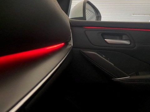 Ansicht 14 - Neuwagen Fahrzeug, Modell Qashqai der Marke Nissan von Verkäufer Krüll NI GmbH