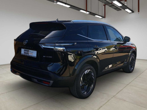 Ansicht 4 - Gebrauchtwagen Fahrzeug, Modell Qashqai der Marke Nissan von Verkäufer Krüll NI GmbH