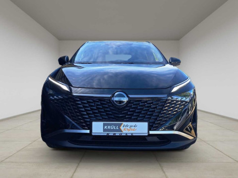 Ansicht 6 - Gebrauchtwagen Fahrzeug, Modell Qashqai der Marke Nissan von Verkäufer Krüll NI GmbH