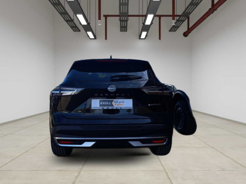 Ansicht 7 - Gebrauchtwagen Fahrzeug, Modell Qashqai der Marke Nissan von Verkäufer Krüll NI GmbH