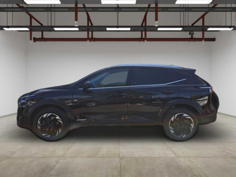 Ansicht 8 - Gebrauchtwagen Fahrzeug, Modell Qashqai der Marke Nissan von Verkäufer Krüll NI GmbH