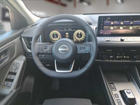 Ansicht 10 - Gebrauchtwagen Fahrzeug, Modell Qashqai der Marke Nissan von Verkäufer Krüll NI GmbH