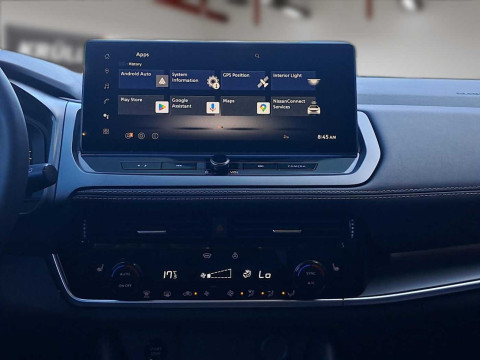 Ansicht 12 - Gebrauchtwagen Fahrzeug, Modell Qashqai der Marke Nissan von Verkäufer Krüll NI GmbH