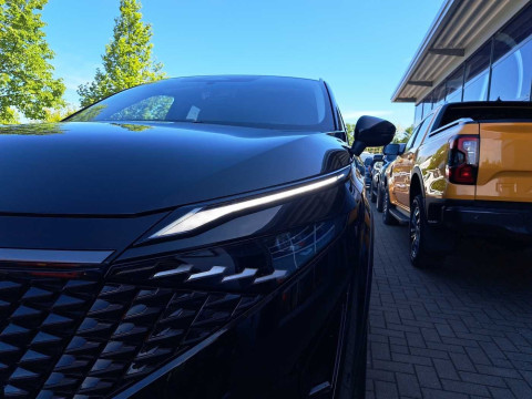 Ansicht 16 - Gebrauchtwagen Fahrzeug, Modell Qashqai der Marke Nissan von Verkäufer Krüll NI GmbH