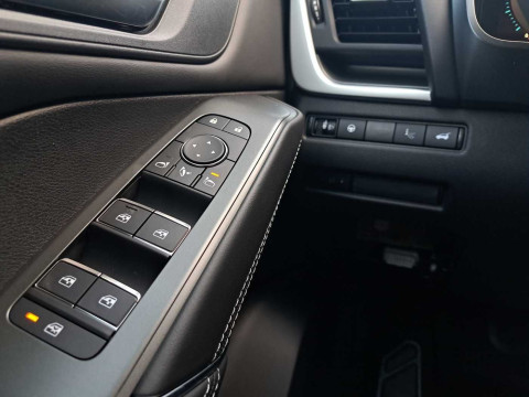 Ansicht 18 - Gebrauchtwagen Fahrzeug, Modell Qashqai der Marke Nissan von Verkäufer Krüll NI GmbH